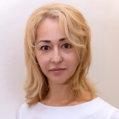 Джумабекова Татьяна Рустамовна, офтальмолог