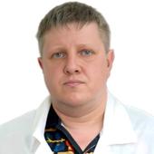 Иванов Владимир Борисович, уролог
