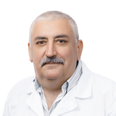 Гуцуляк Александр Иванович, онколог