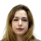 Дмитриева Вероника Александровна, стоматологический гигиенист