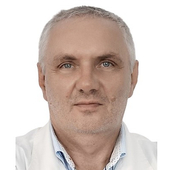 Дегтярев Александр Олегович, хирург