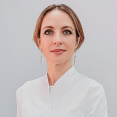 Тимошенко Наталья Викторовна, гастроэнтеролог