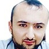 Шокиров Камолджон Комилджонович, ортопед