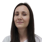 Бахметьева Мария Владимировна, гинеколог