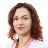 Гуцу Алла Васильевна, невролог