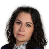 Волкова Эльза Ахмедкиреевна, детский логопед