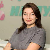 Карпова Дарья Алексеевна, детский психолог