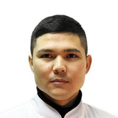 Хуватаев Руслан Абдулбакиевич, ортопед