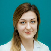 Коробкова Юлия Александровна, гинеколог