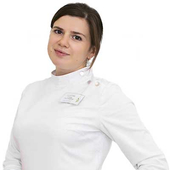 Лоскутова Елена Эдуардовна, детский стоматолог