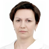 Алмазова Елена Николаевна, дерматолог