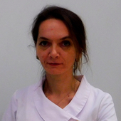 Снитко Елена Сергеевна, врач функциональной диагностики