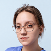 Дмитрова Екатерина Дмитриевна, стоматологический гигиенист