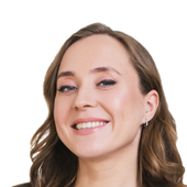 Дуксо Ангелина Сергеевна, детский стоматолог