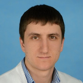 Лебедь Евгений Васильевич, рефлексотерапевт