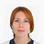 Бодрова Ирина Юрьевна, рентгенолог