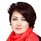 Лабыгина Альбина Владимировна, гинеколог