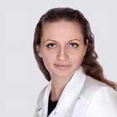 Клименко Марина Владимировна, детский ортопед