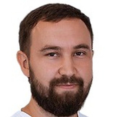 Логинов Александр Сергеевич, массажист