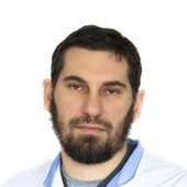Ужахов Магомед-Хаджи Магомедович, уролог