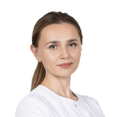 Атанова Елена Александровна, врач скорой помощи