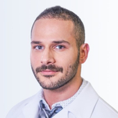 Гариб Ахмад Сельманович, уролог-хирург