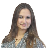 Малкина Ирина Александровна, гастроэнтеролог