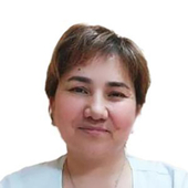 Пирназарова Малохат Кушнаевна, терапевт