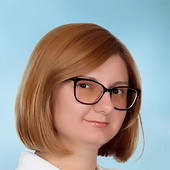 Подколзина Юлия Александровна, вертебролог