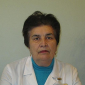 Шамсеева Алида Шарафовна, инфекционист
