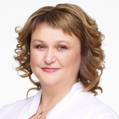 Барчугова Наталья Николаевна, врач УЗД