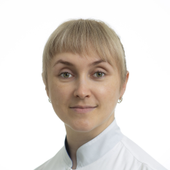 Рудик Юлия Викентьевна, врач УЗД