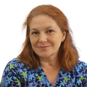 Васильева Наталья Михайловна, ЛОР