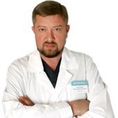 Литвиненко Антон Александрович, хирург