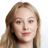 Чаркова Виктория Алексеевна, ортодонт