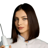 Абасова Зара Атлухановна, косметолог