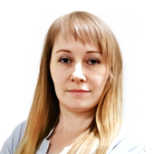 Желнина Татьяна Евгеньевна, терапевт