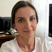Шашерина Анастасия Витальевна, гинеколог