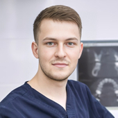 Селиванов Константин Вадимович, стоматолог-ортопед
