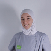 Филатова Софья Намиговна, ортодонт