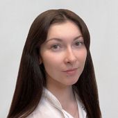 Цупрун (Лиходовская) Ксения Михайловна, врач-косметолог