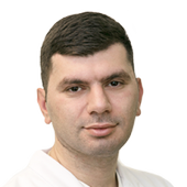 Мкртычян Борис Тигранович, эндоваскулярный хирург