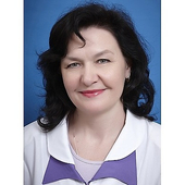 Сучкова И. В., врач функциональной диагностики