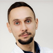 Бондарчук Олег Сергеевич, стоматолог-ортопед