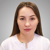 Костарева Ирина Алексеевна, гастроэнтеролог