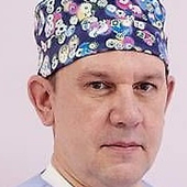 Колоколов Дмитрий Юрьевич, анестезиолог