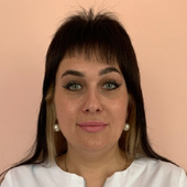 Кудаева Александра Сергеевна, гинеколог