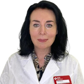 Стериопулос Татьяна Александровна, рентгенолог