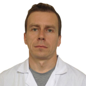 Коробенин Алексей Юрьевич, флеболог