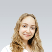 Письманик Любовь Вадимовна, стоматолог-терапевт